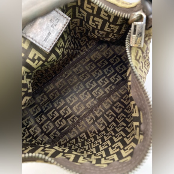 Fendi Portatutto bag - Picture 10 of 11